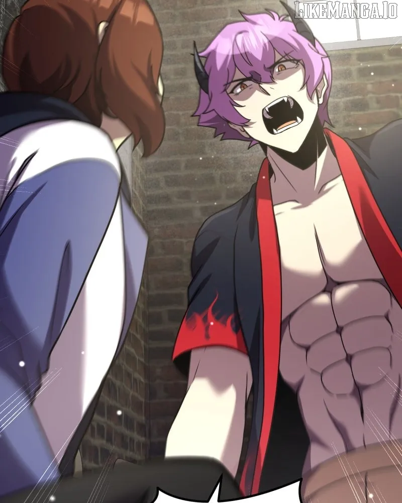 Code Demon Chapter 33 page 75 - 