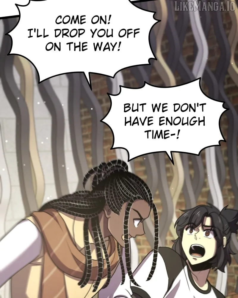 Code Demon Chapter 33 page 77 - 