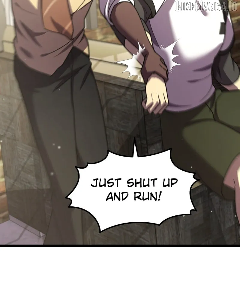 Code Demon Chapter 33 page 78 - 