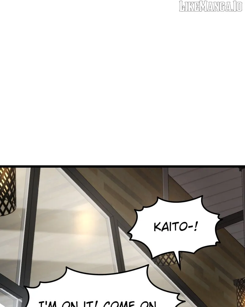 Code Demon Chapter 33 page 79 - 