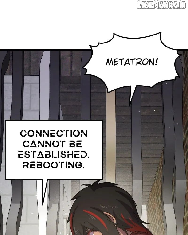 Code Demon Chapter 33 page 83 - 