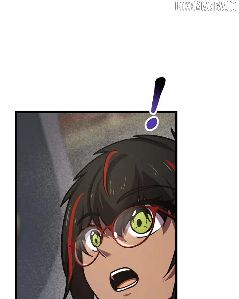 Code Demon Chapter 33 page 10 - 