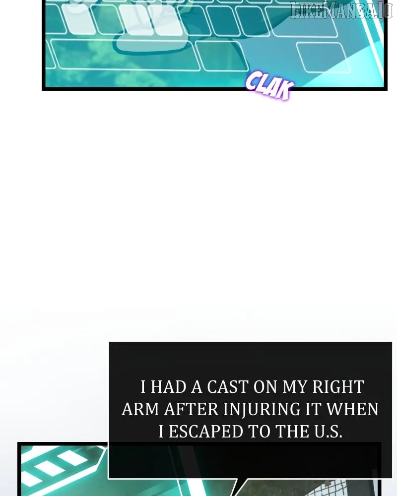 Code Demon Chapter 34 page 102 - 