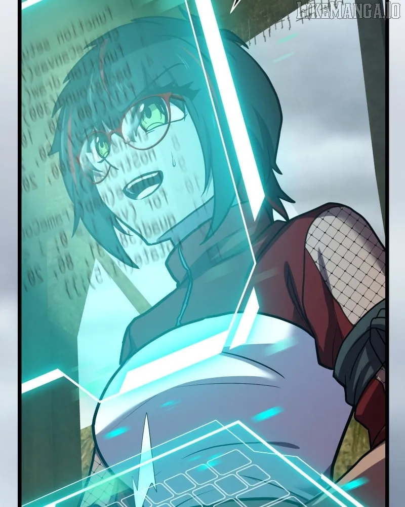 Code Demon Chapter 34 page 103 - 