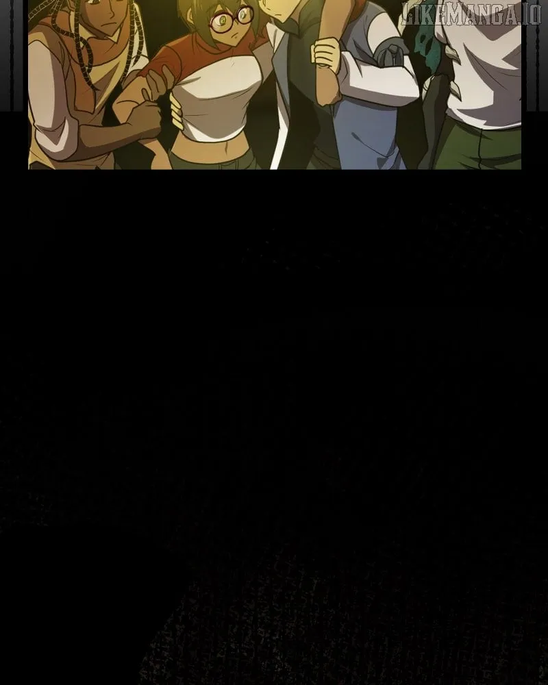 Code Demon Chapter 34 page 111 - 