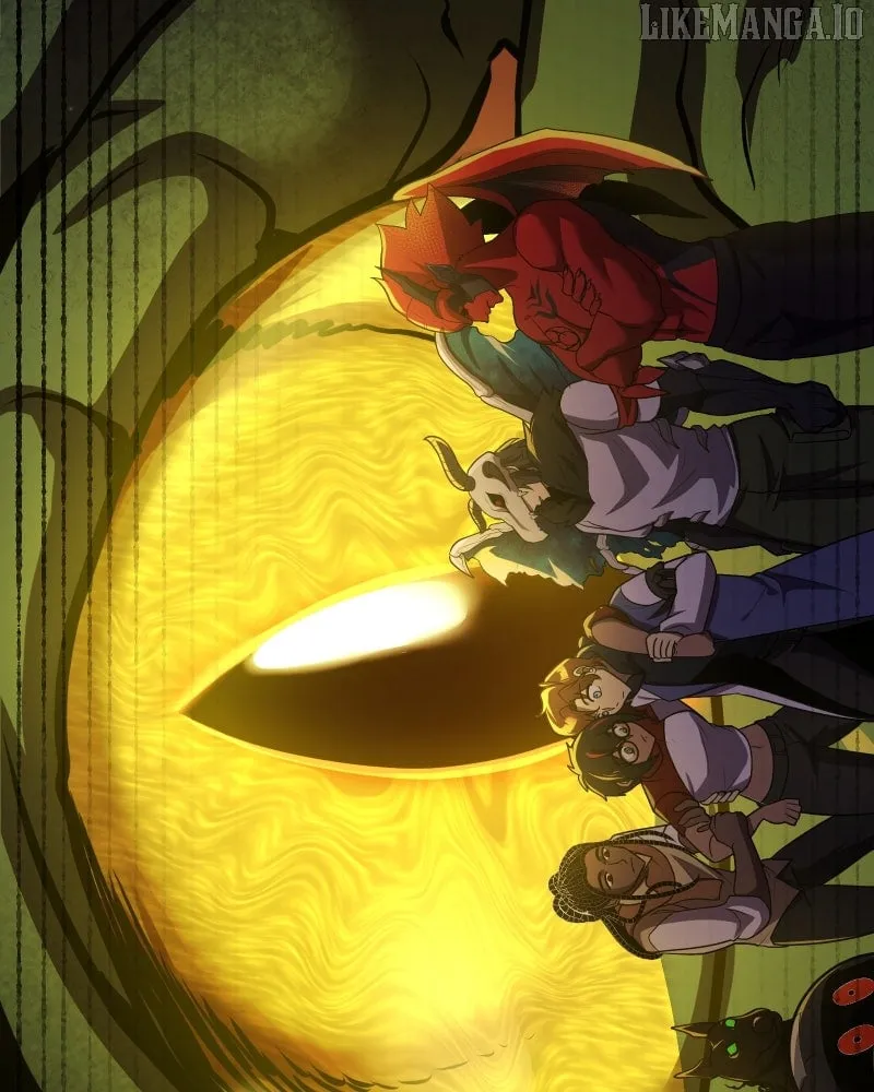 Code Demon Chapter 34 page 113 - 