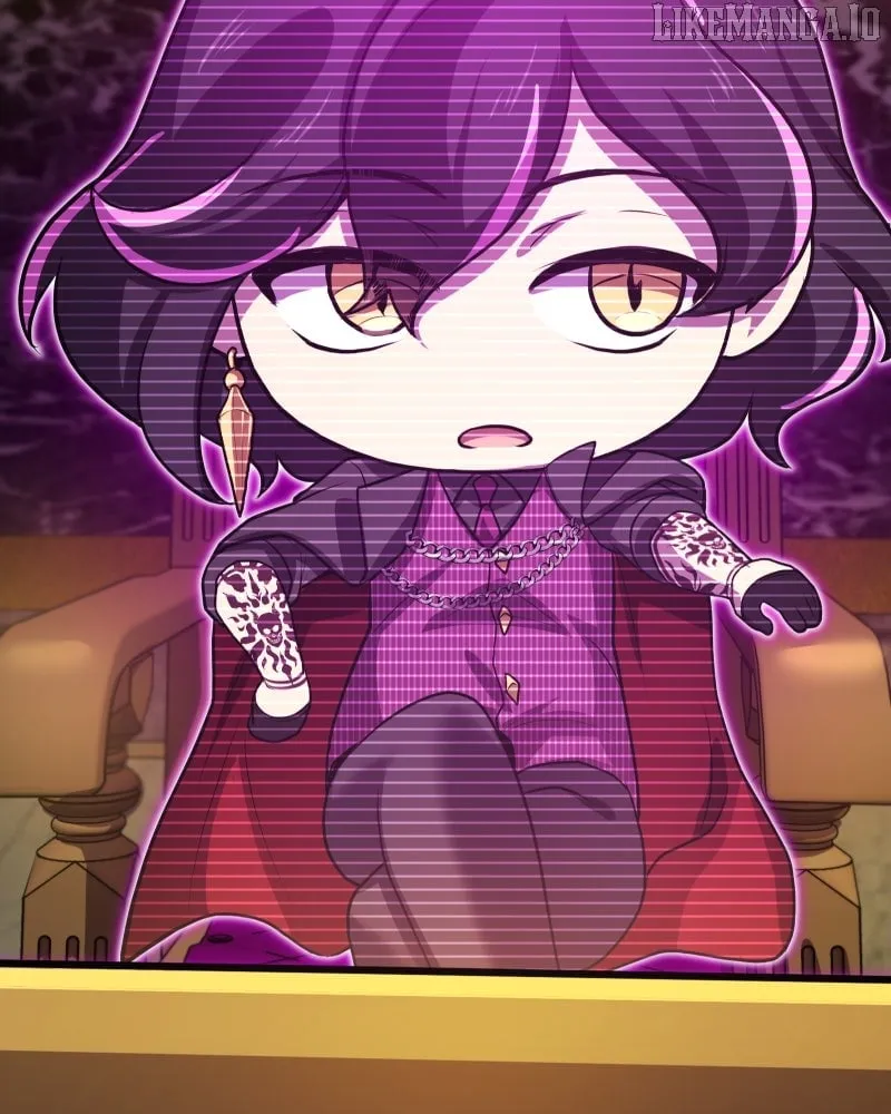 Code Demon Chapter 34 page 3 - 