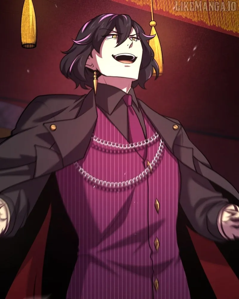 Code Demon Chapter 34 page 23 - 