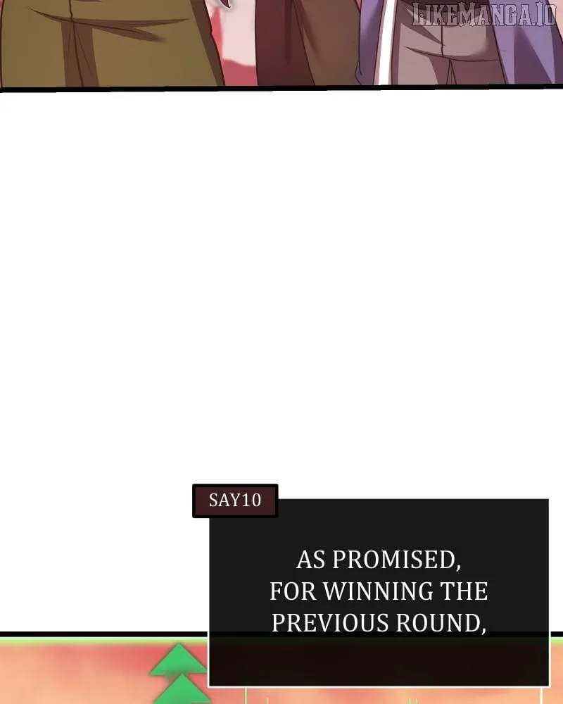 Code Demon Chapter 34 page 30 - 