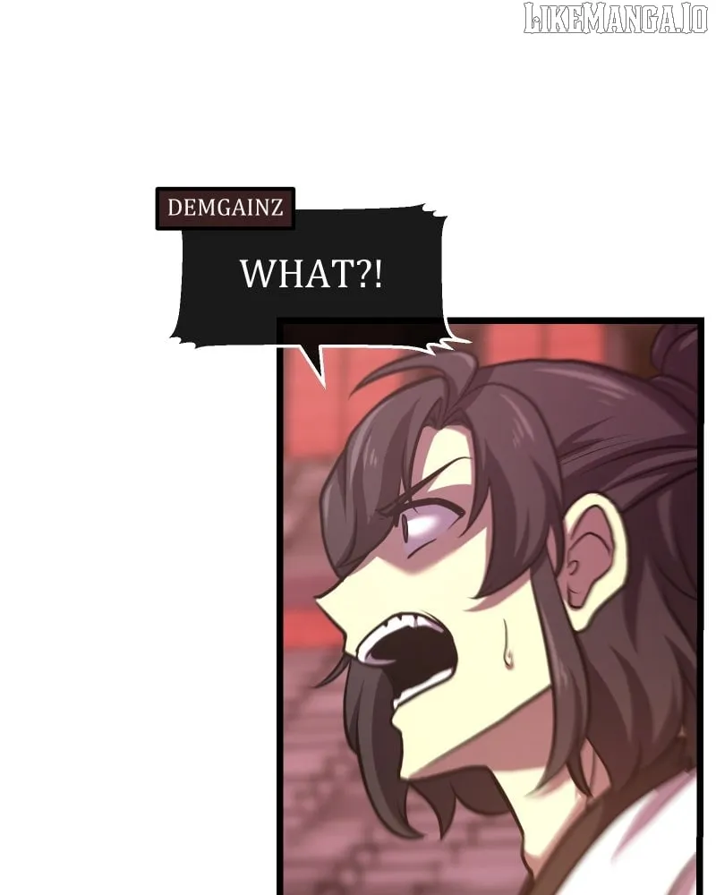 Code Demon Chapter 34 page 37 - 