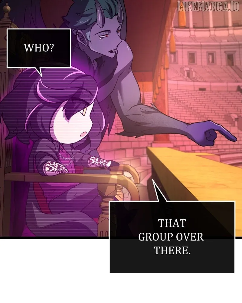 Code Demon Chapter 34 page 5 - 