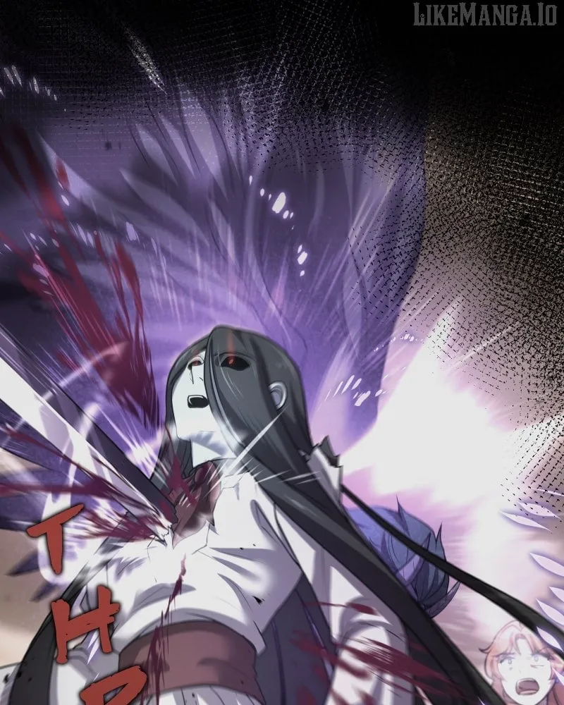 Code Demon Chapter 34 page 53 - 