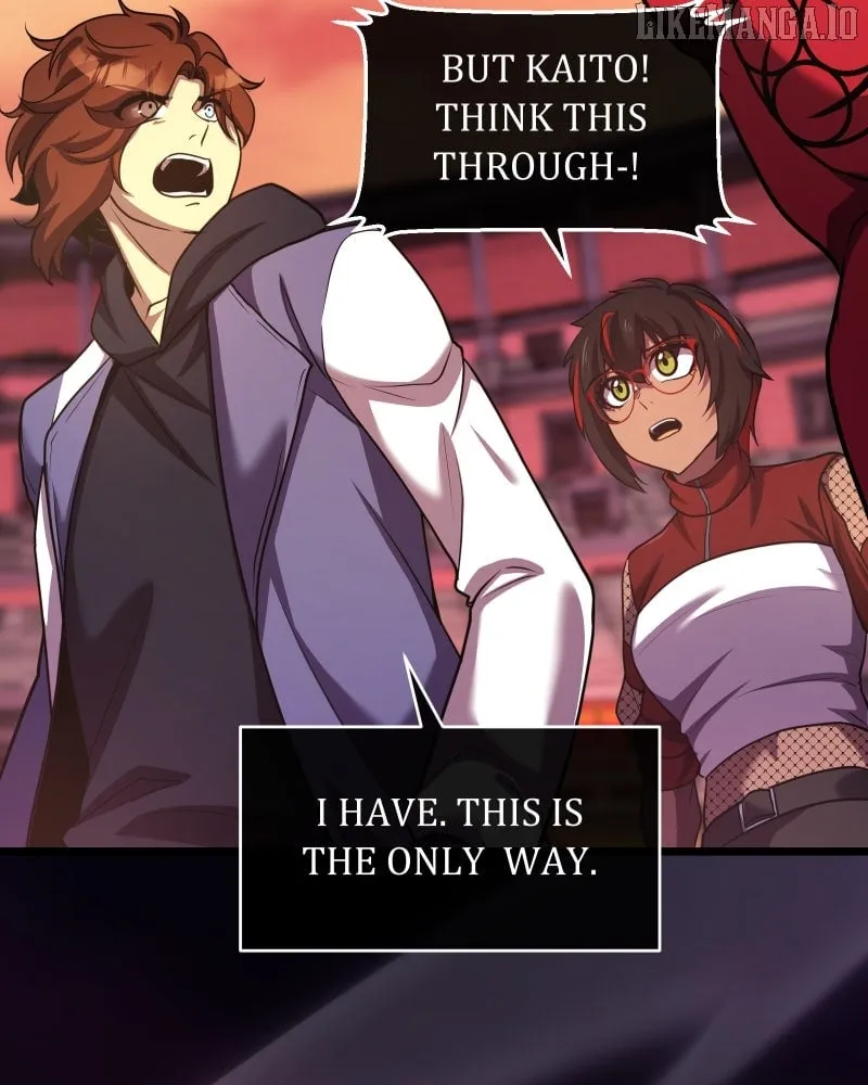 Code Demon Chapter 34 page 60 - 