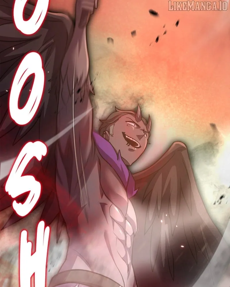 Code Demon Chapter 34 page 65 - 