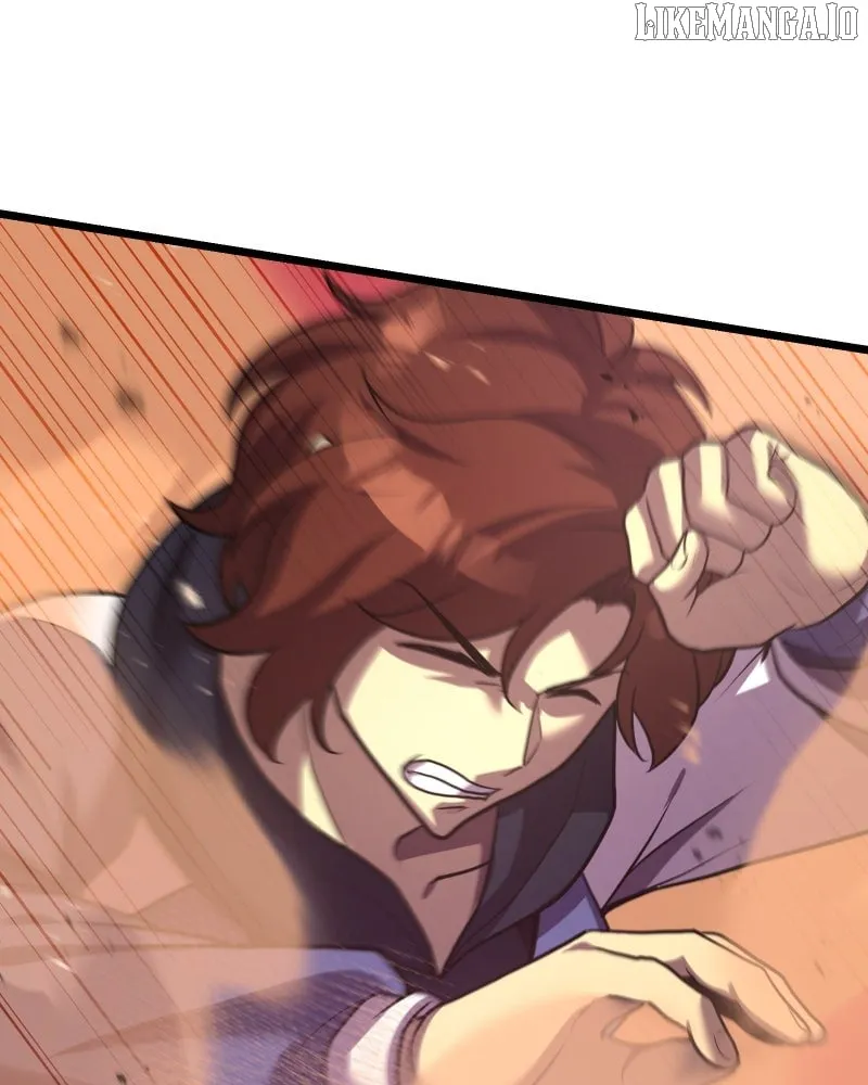 Code Demon Chapter 34 page 68 - 