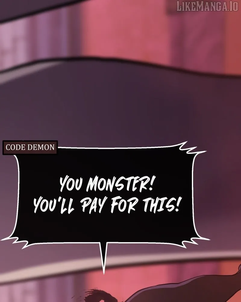 Code Demon Chapter 34 page 80 - 