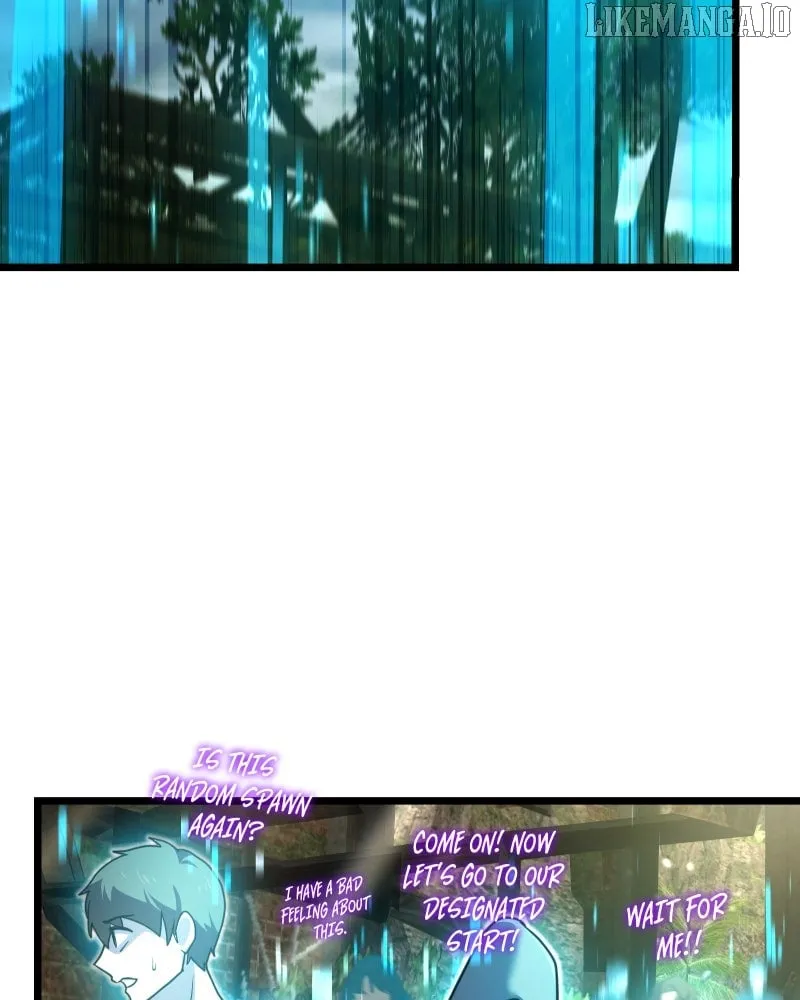 Code Demon Chapter 34 page 91 - 