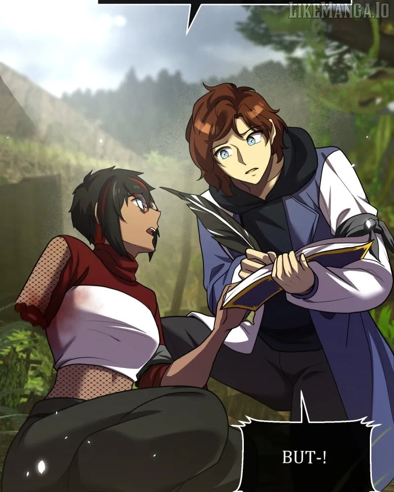 Code Demon Chapter 34 page 99 - 