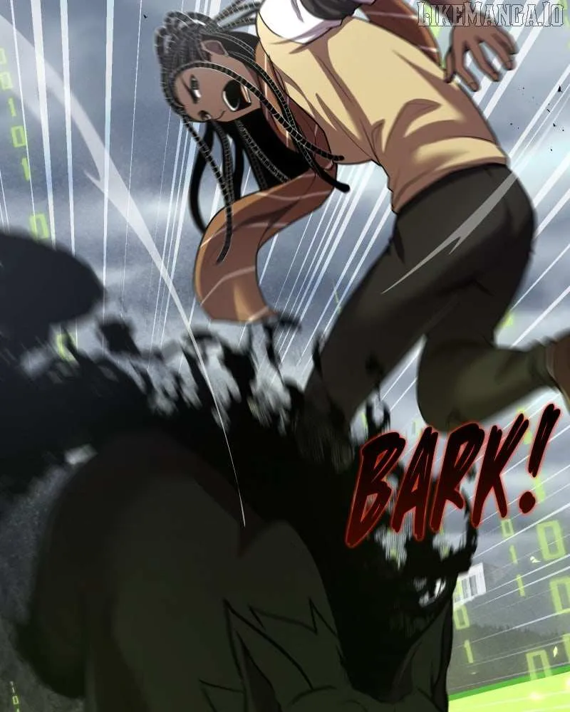 Code Demon Chapter 35 page 101 - 