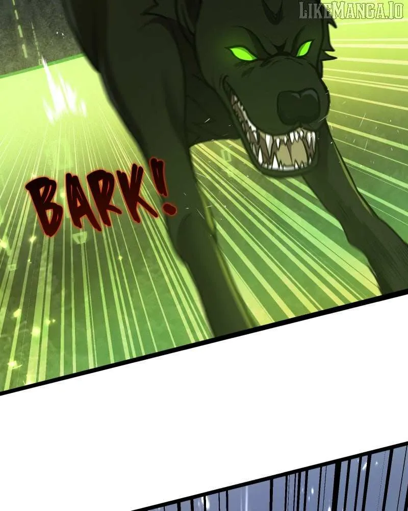 Code Demon Chapter 35 page 102 - 