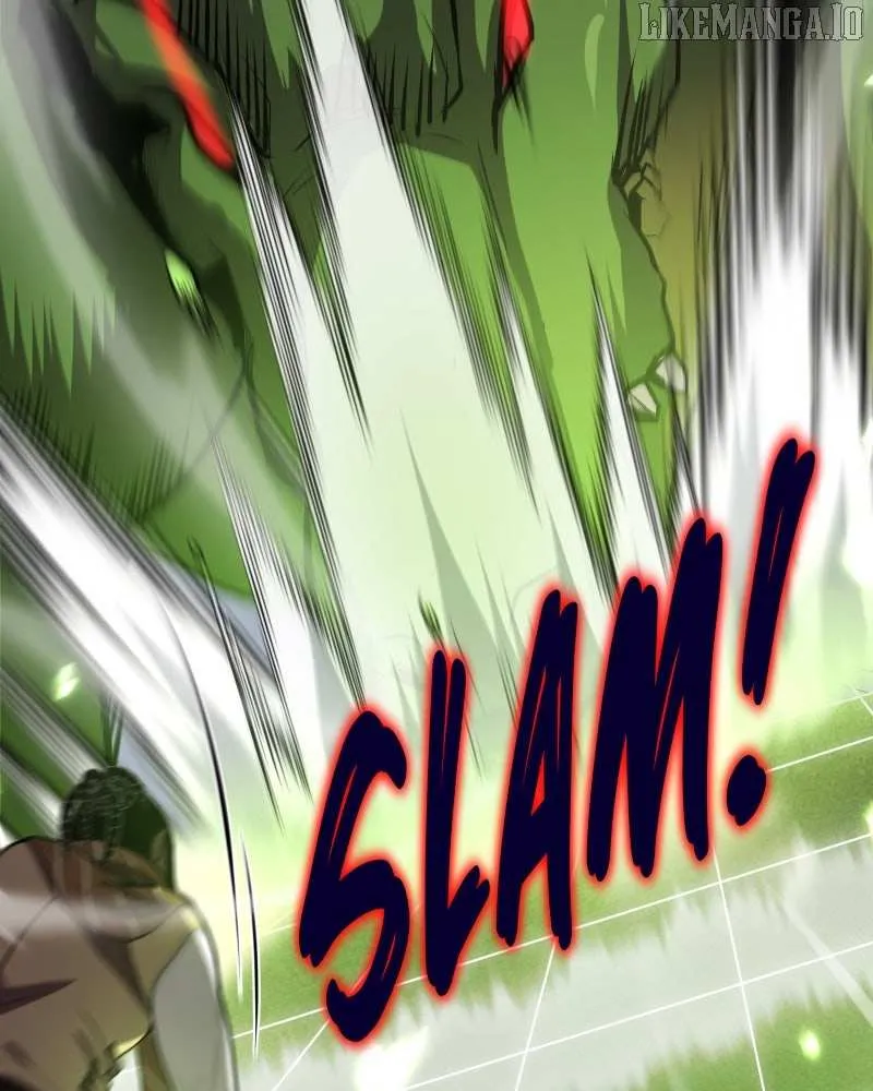 Code Demon Chapter 35 page 105 - 