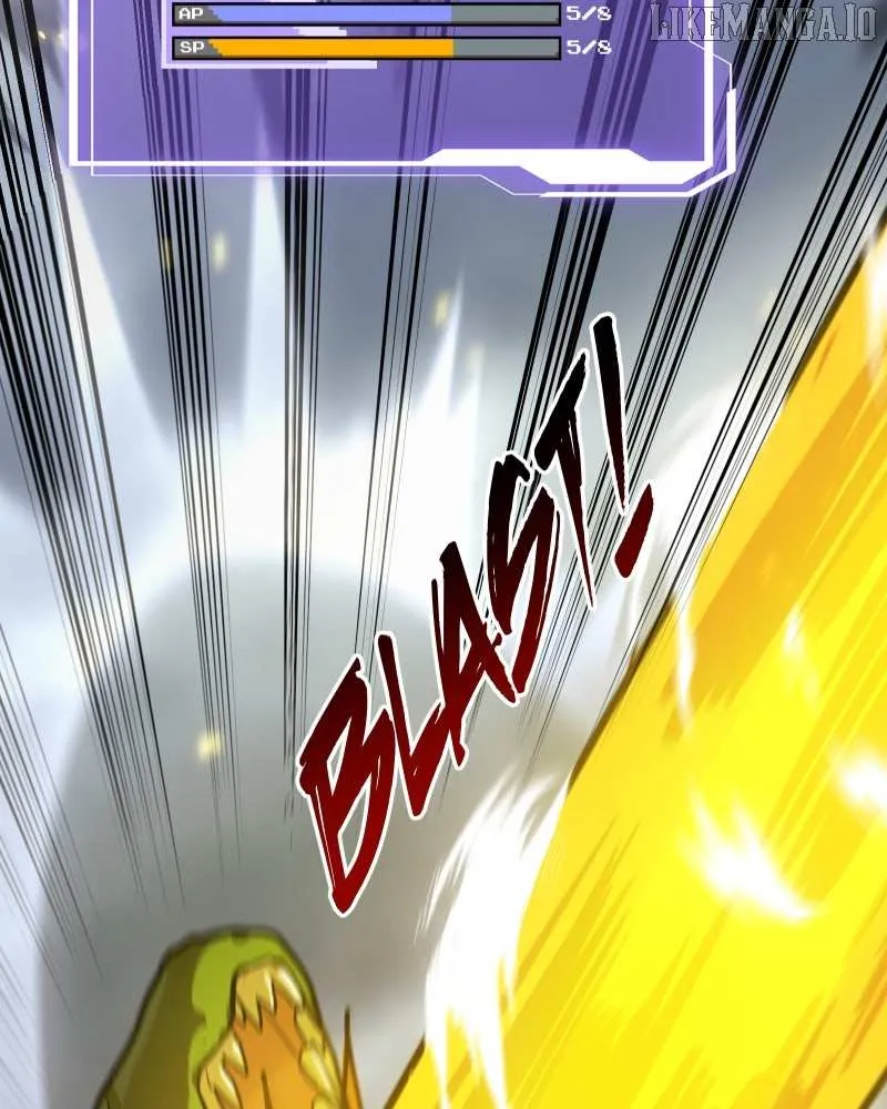 Code Demon Chapter 35 page 111 - 