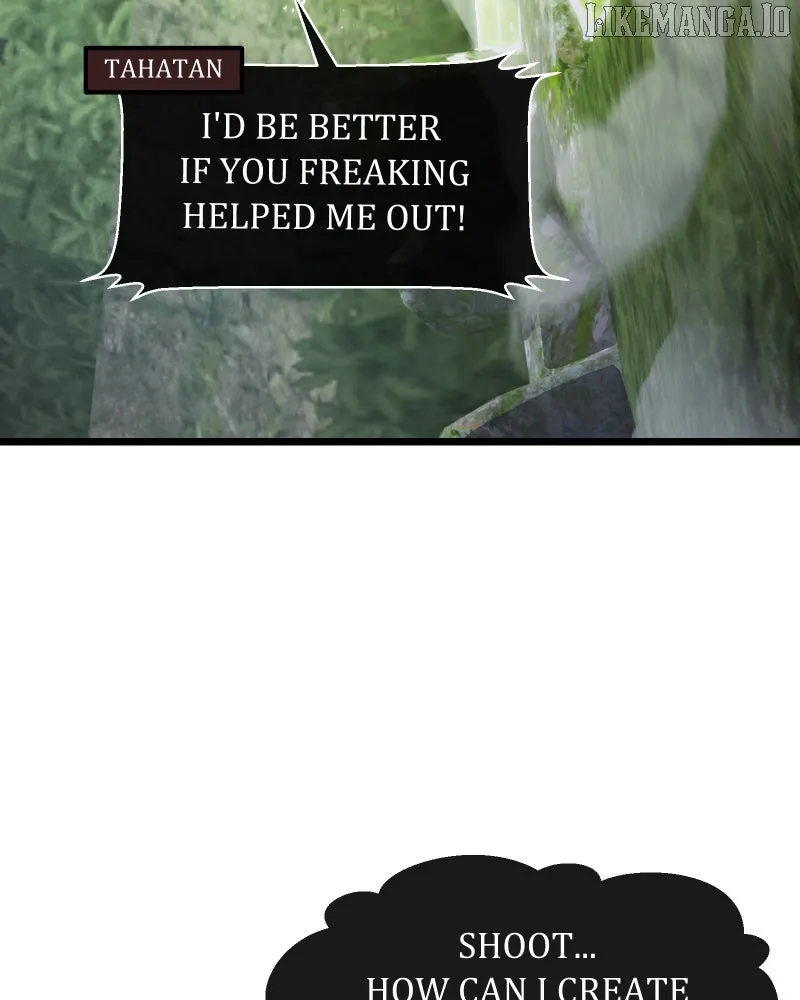 Code Demon Chapter 35 page 119 - 