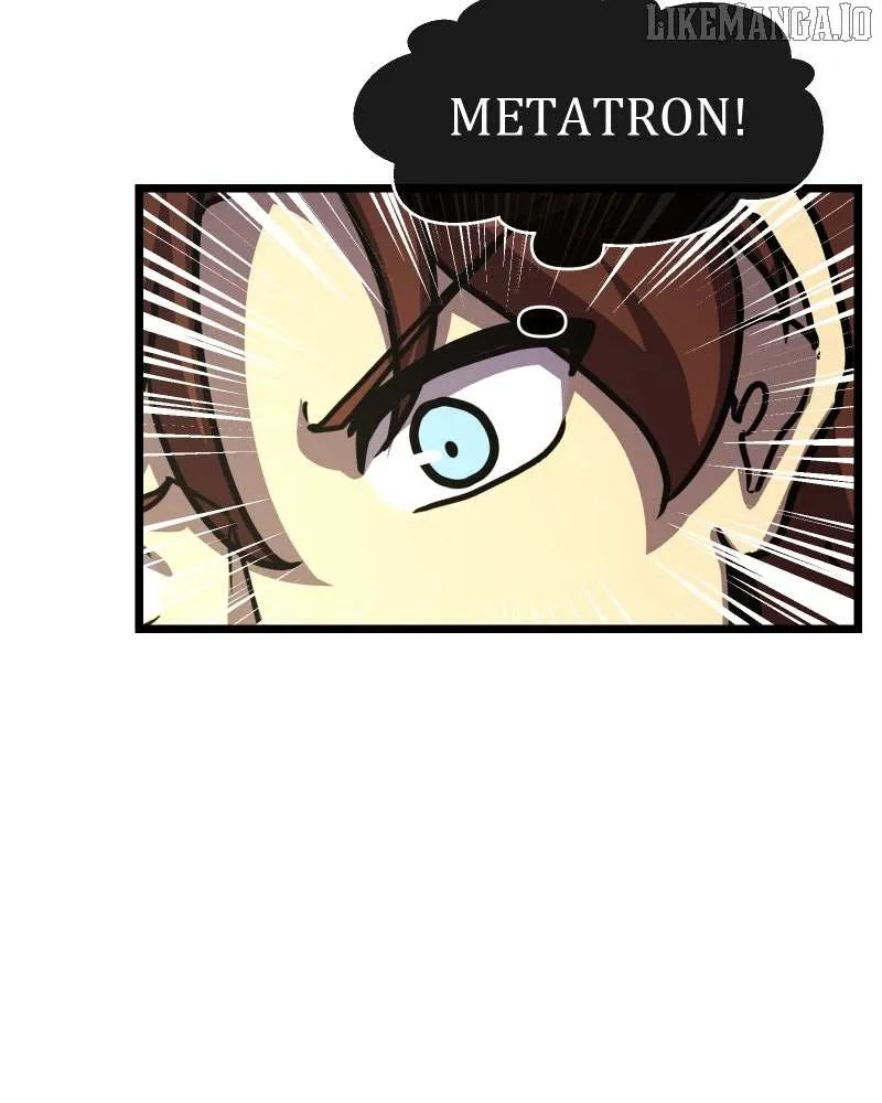 Code Demon Chapter 35 page 121 - 