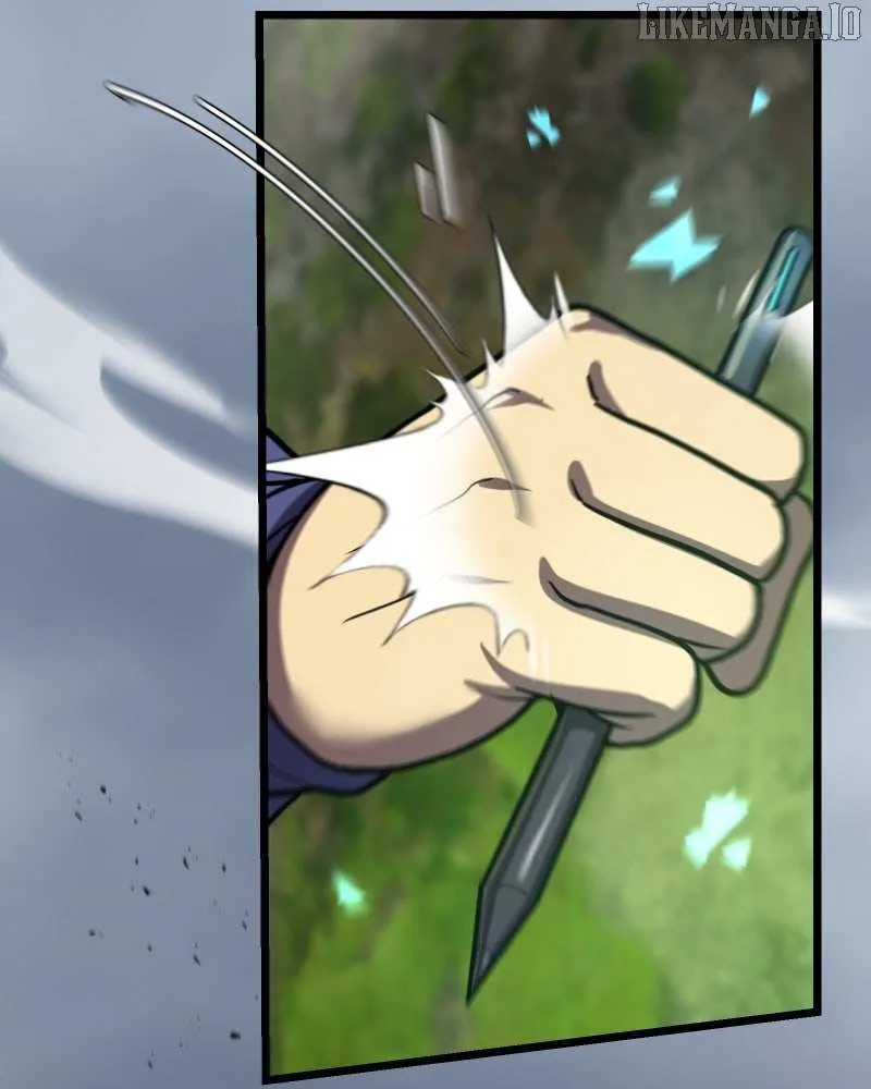 Code Demon Chapter 35 page 127 - 