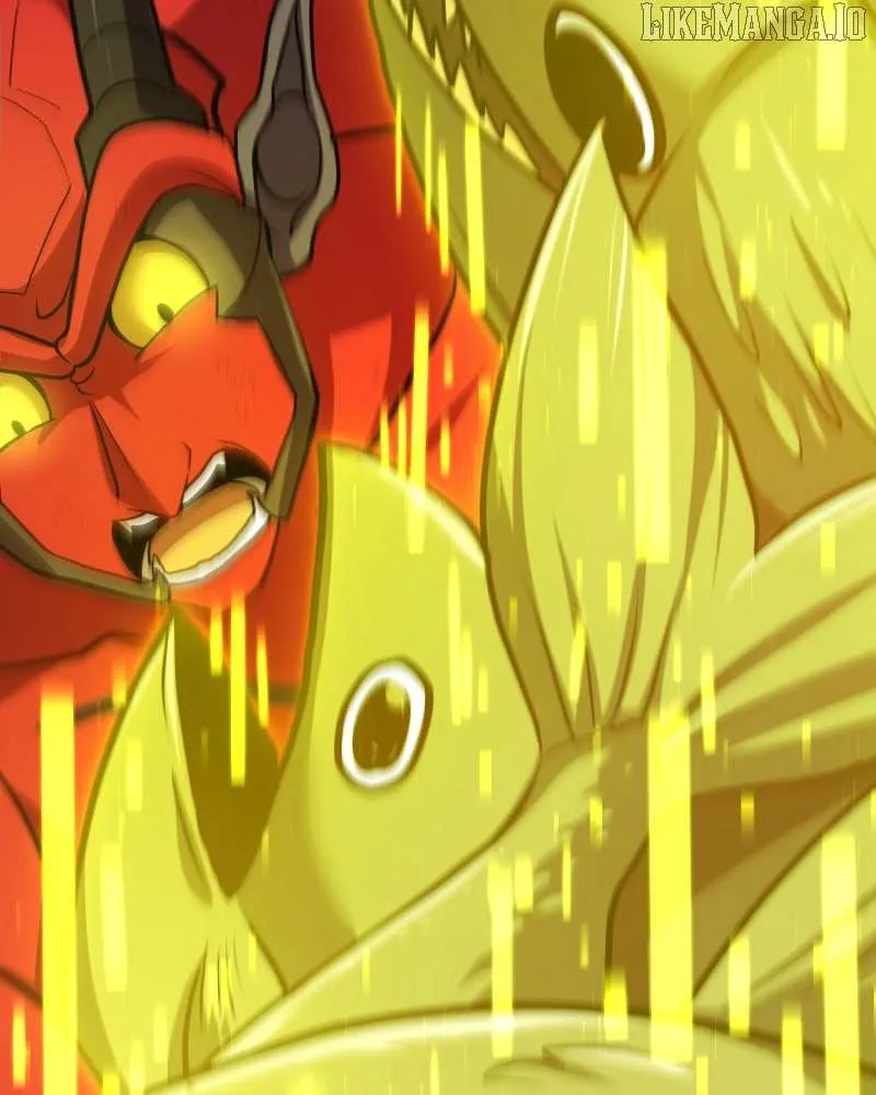 Code Demon Chapter 35 page 133 - 