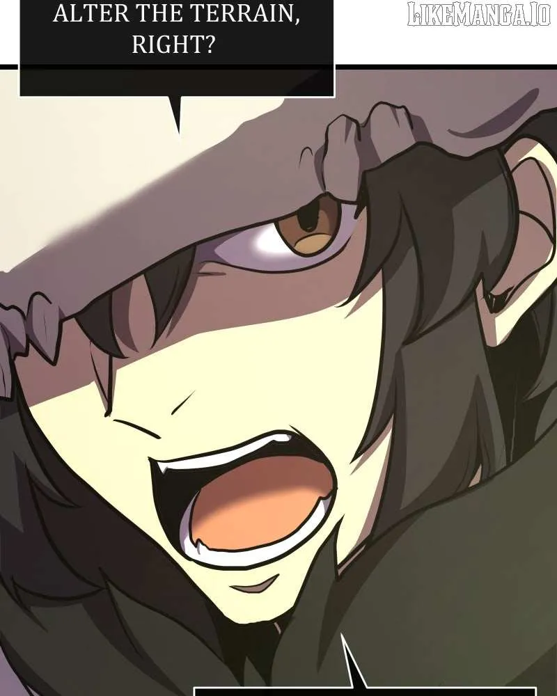 Code Demon Chapter 35 page 20 - 