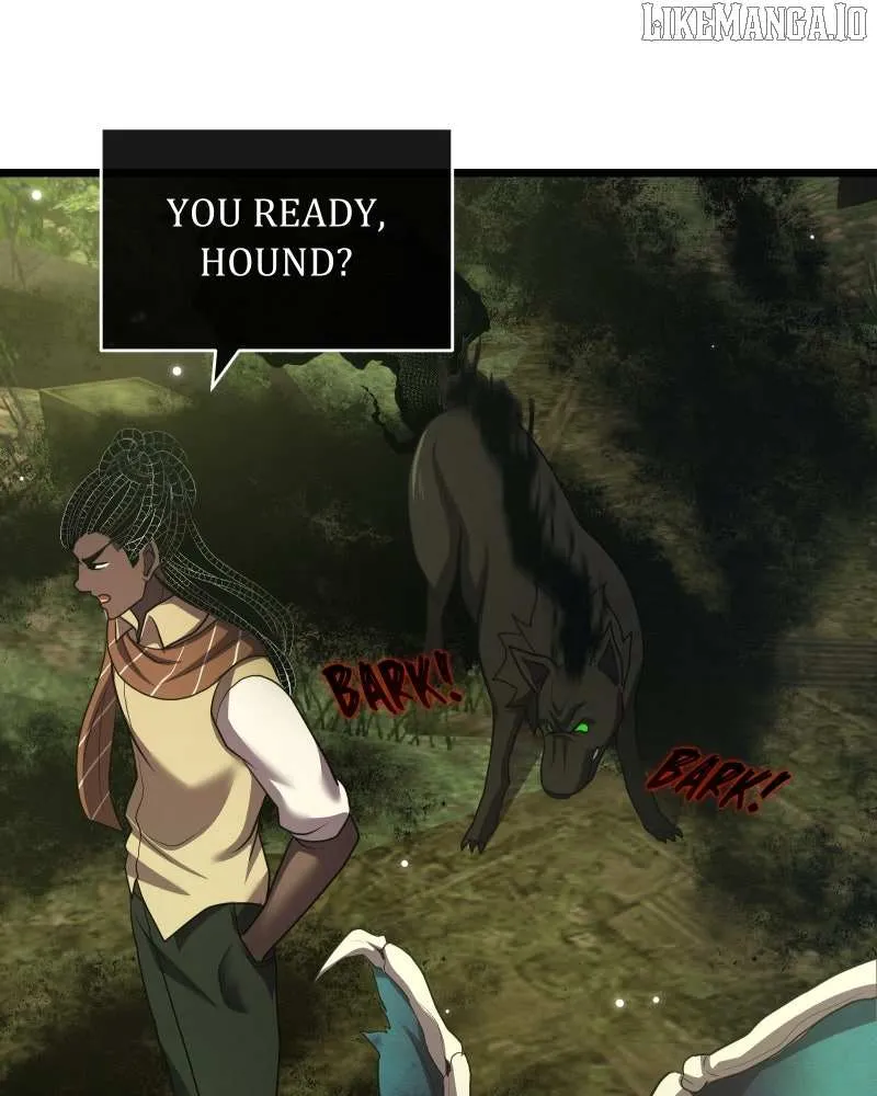 Code Demon Chapter 35 page 24 - 