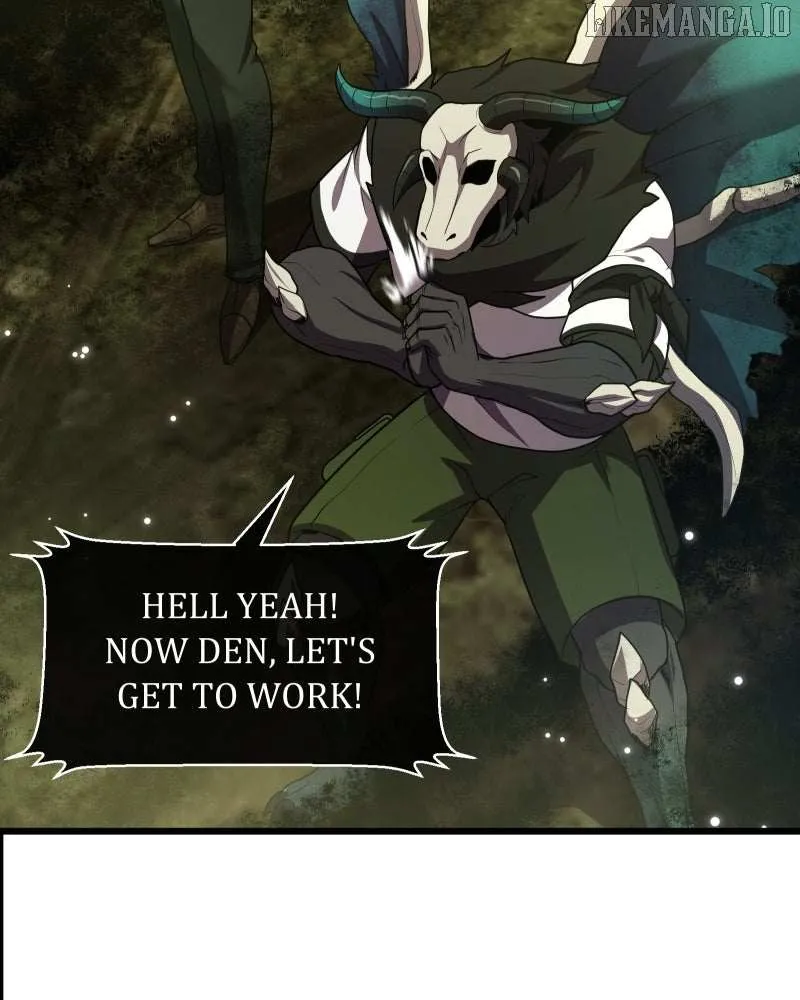 Code Demon Chapter 35 page 25 - 