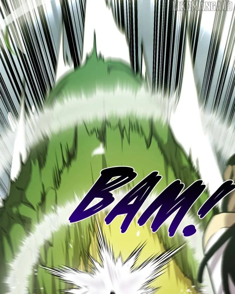 Code Demon Chapter 35 page 32 - 