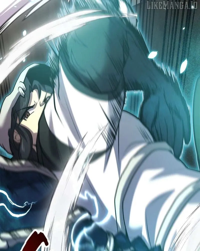 Code Demon Chapter 35 page 35 - 