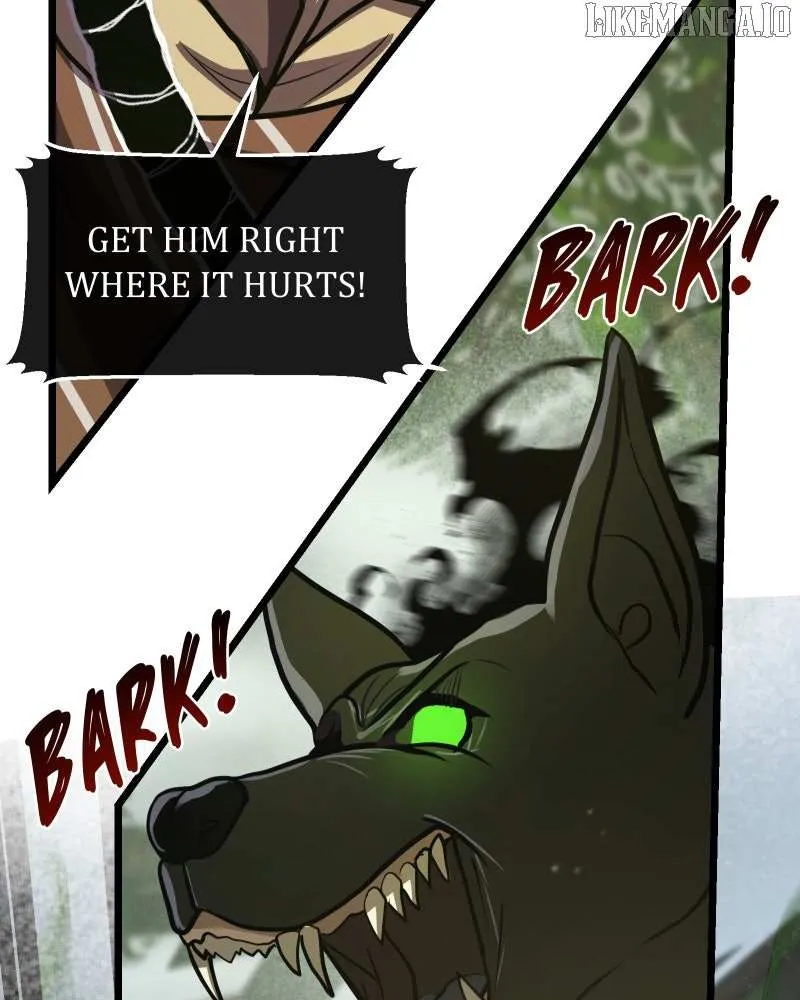 Code Demon Chapter 35 page 51 - 