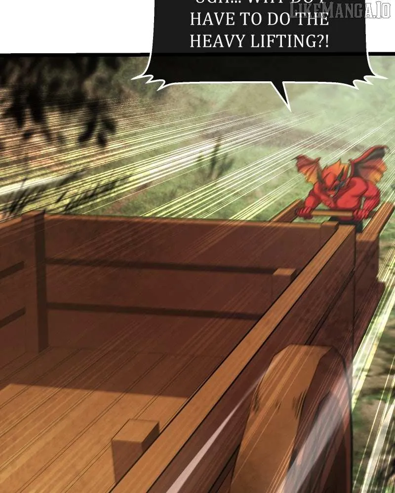 Code Demon Chapter 35 page 61 - 