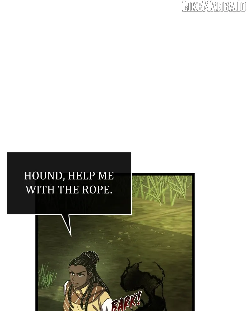 Code Demon Chapter 35 page 65 - 