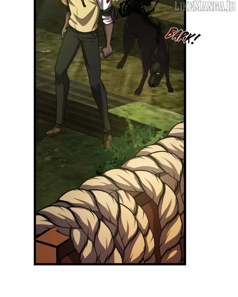 Code Demon Chapter 35 page 66 - 