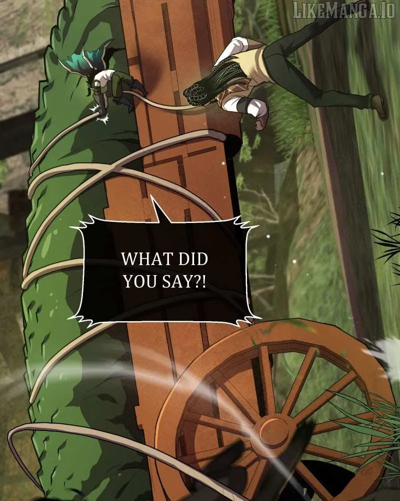 Code Demon Chapter 35 page 68 - 