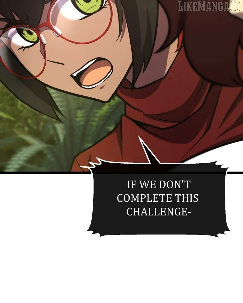Code Demon Chapter 35 page 8 - 