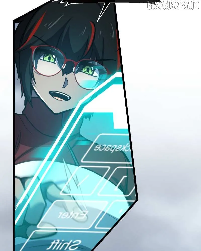 Code Demon Chapter 35 page 71 - 