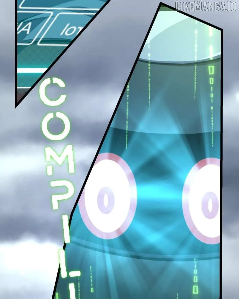 Code Demon Chapter 35 page 72 - 