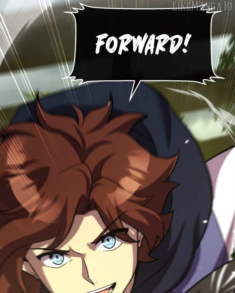 Code Demon Chapter 35 page 77 - 