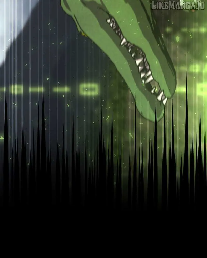 Code Demon Chapter 35 page 83 - 