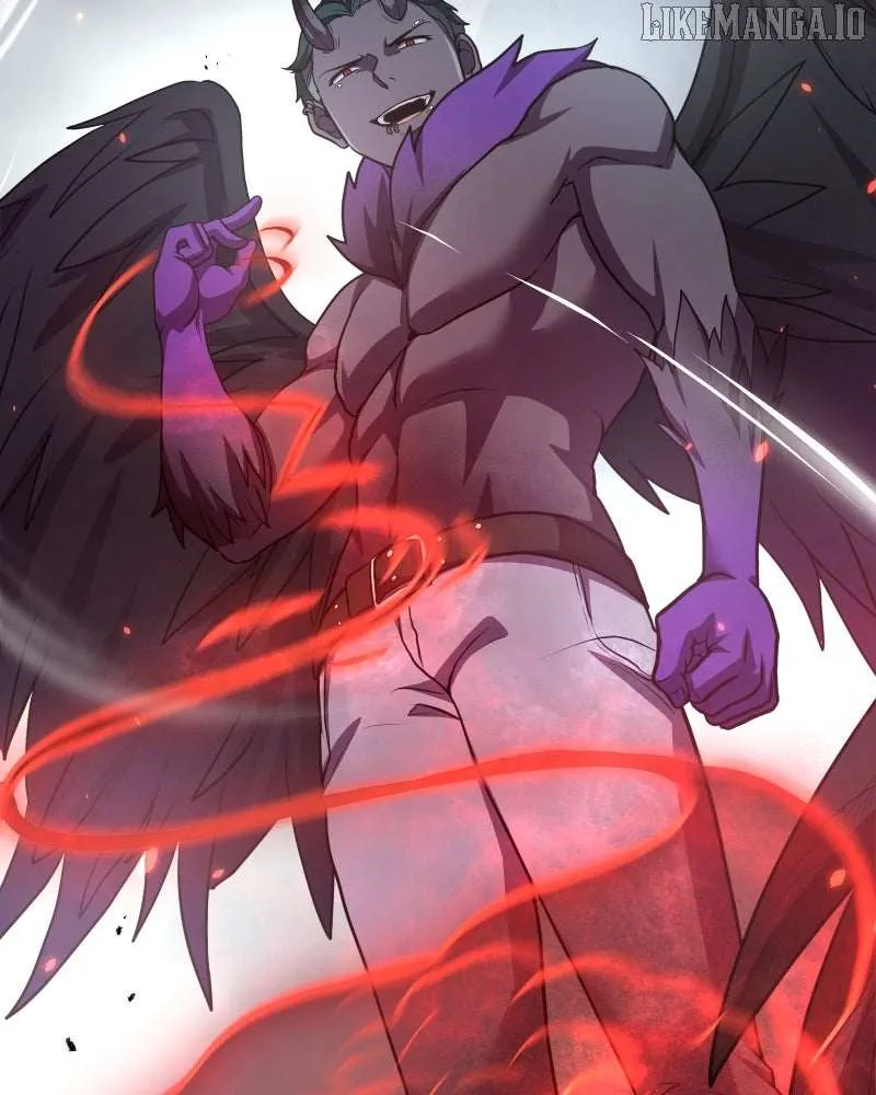 Code Demon Chapter 35 page 91 - 