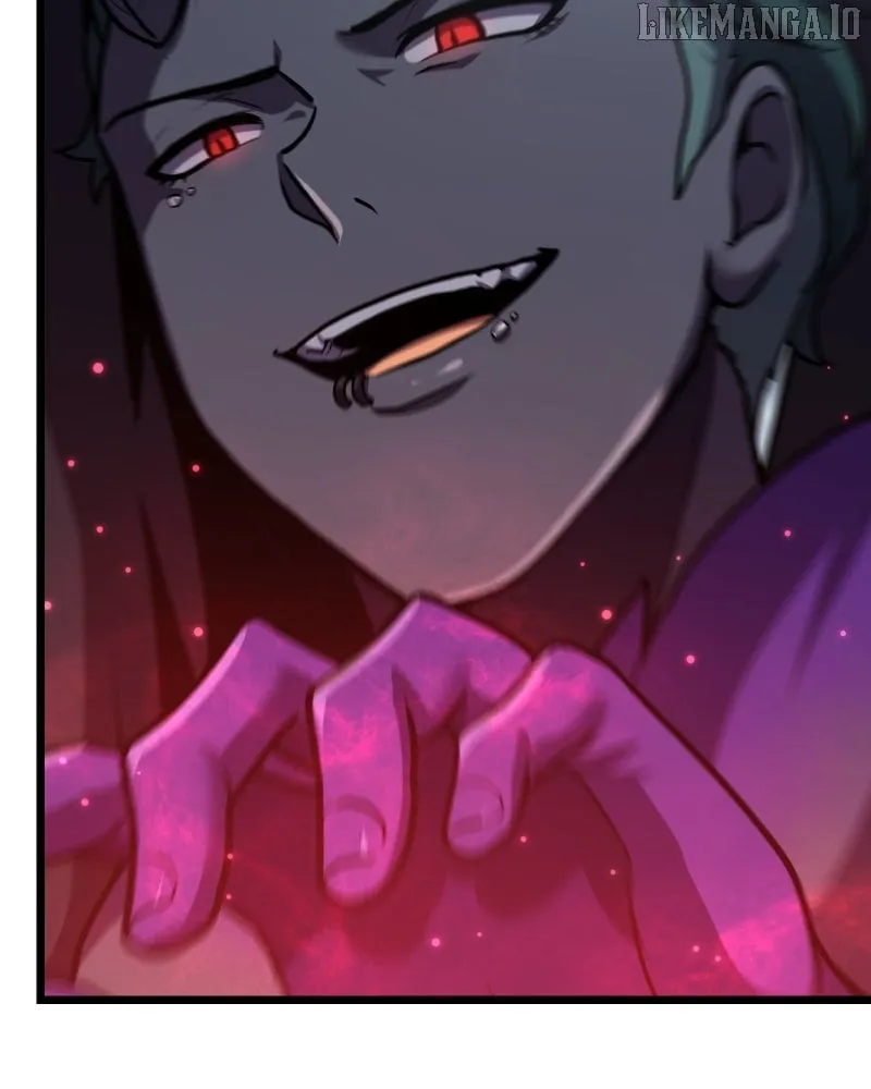 Code Demon Chapter 36 page 17 - 