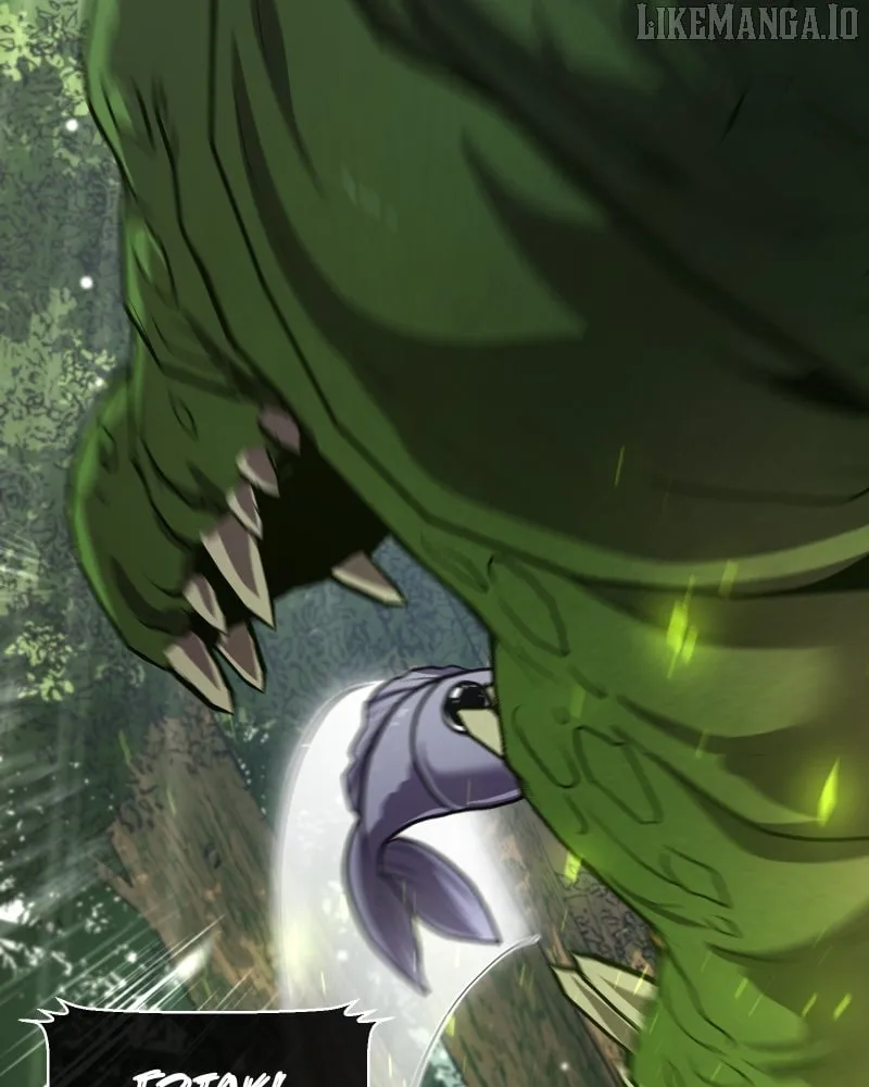 Code Demon Chapter 36 page 21 - 