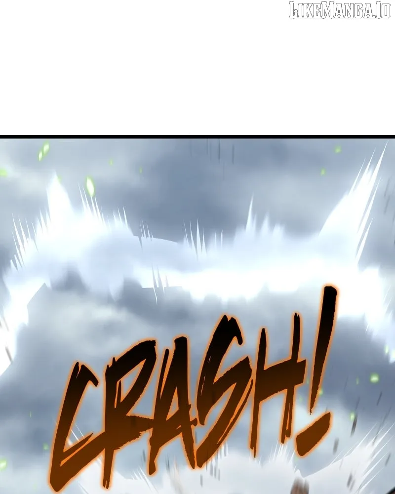 Code Demon Chapter 36 page 25 - 