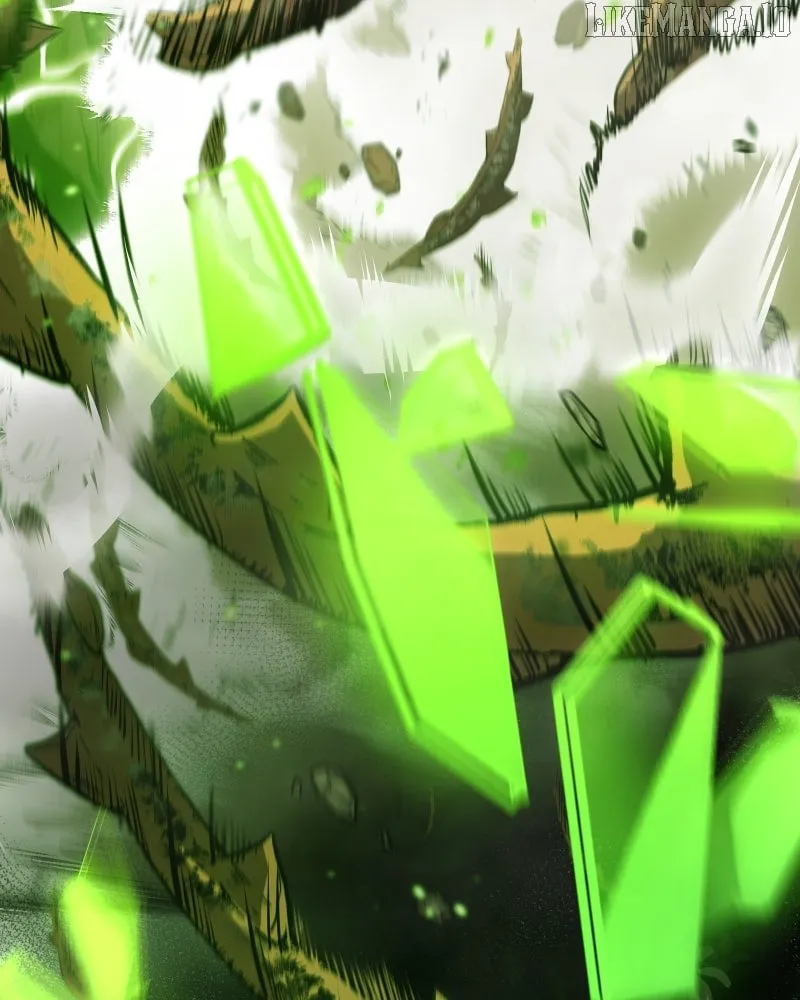 Code Demon Chapter 36 page 27 - 
